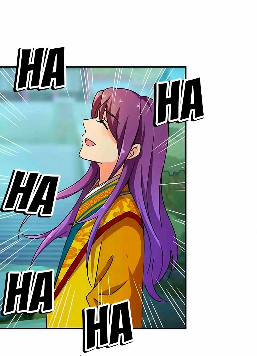 Vương Gia ! Ngươi Thật Bỉ Ổi !: Chapter 301