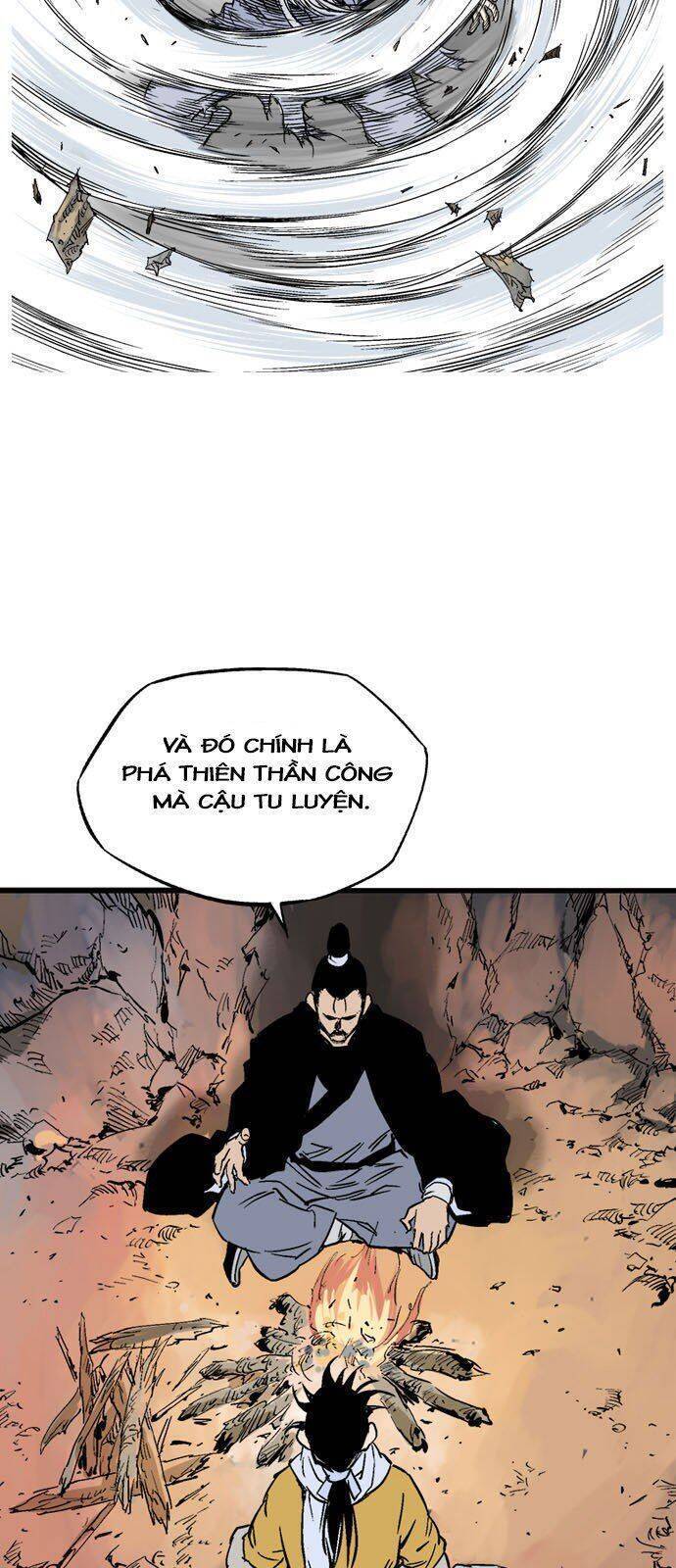 Cao Thủ 2: Chapter 141