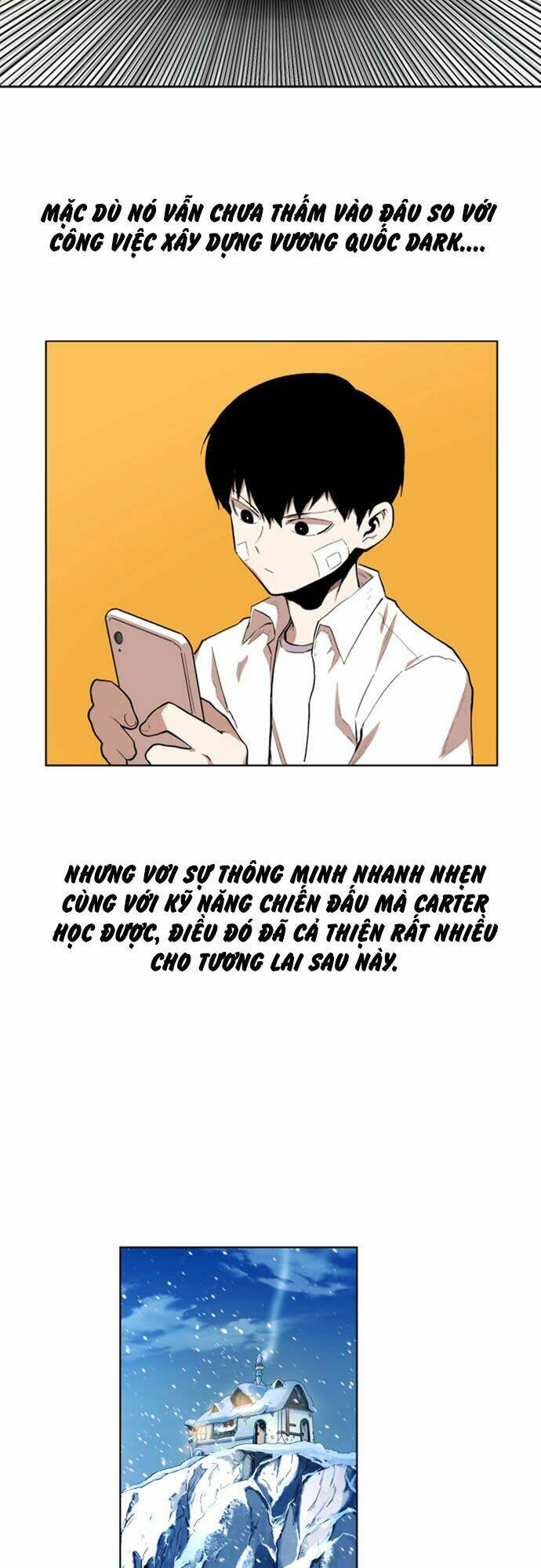 Hard Core Leveling Warrior Ss2: Chapter 20