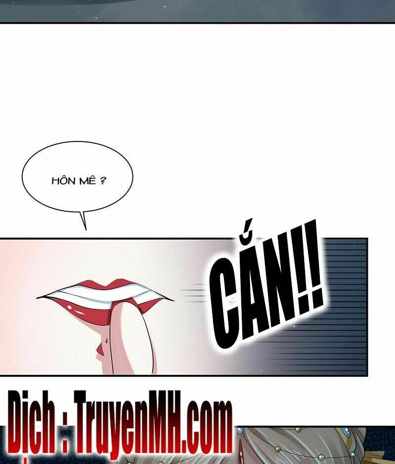 Điệp Ảnh Trùng Trùng: Chapter 9