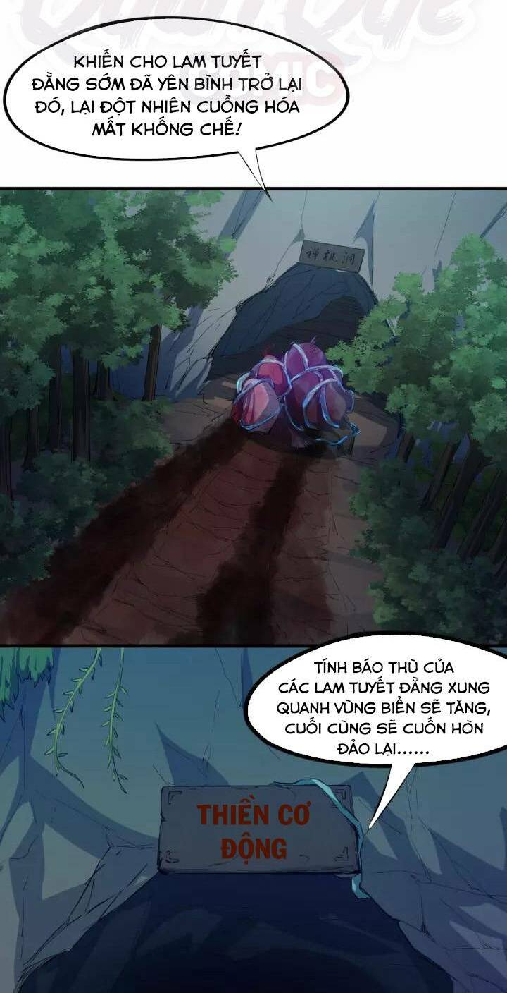 Long Mạch Võ Thần: Chapter 62