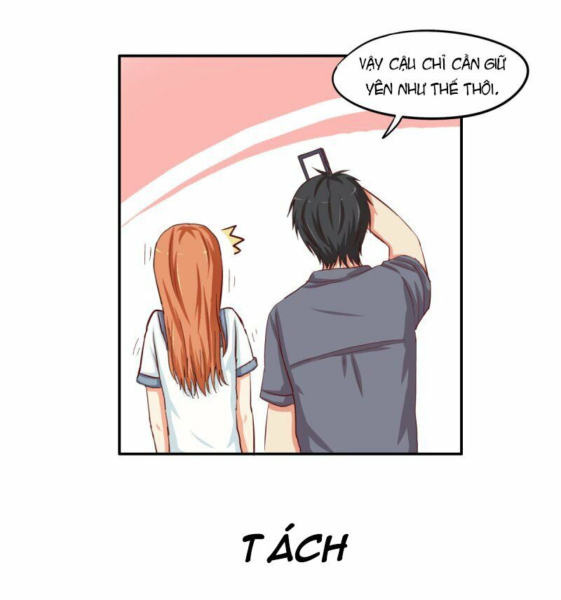 Mối Tình Đầu Có Chút Ngọt: Chapter 39