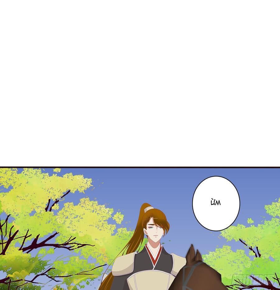 Thông Linh Phi: Chapter 547