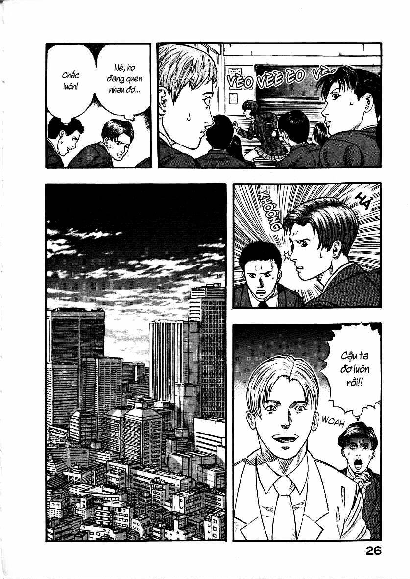 Inugami: Chapter 10