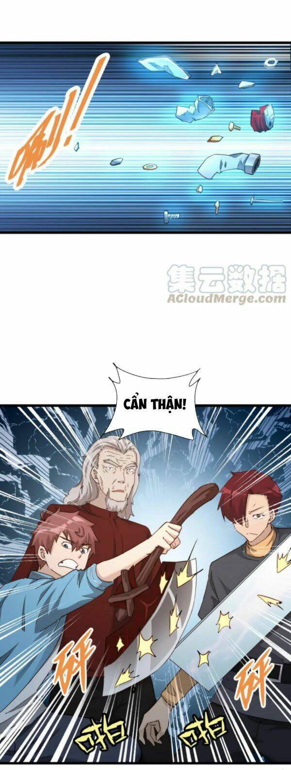 Hệ Thống Tu Tiên Mạnh Nhất: Chapter 141