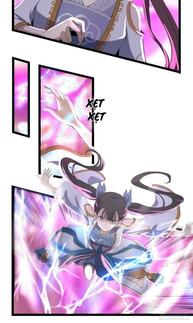 Ta Độ Kiếp Thất Bại Đều Là Tại Ngươi: Chapter 7