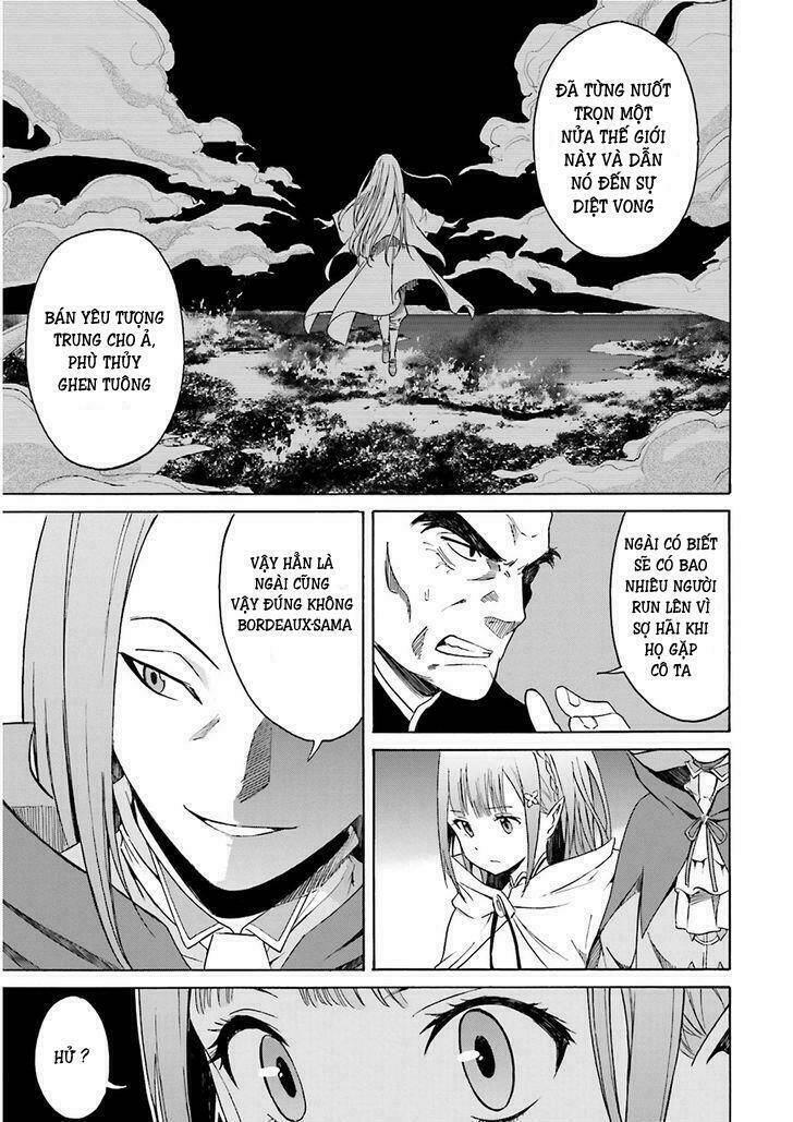 Tái Sinh Tân Thế Giới: Chapter 6