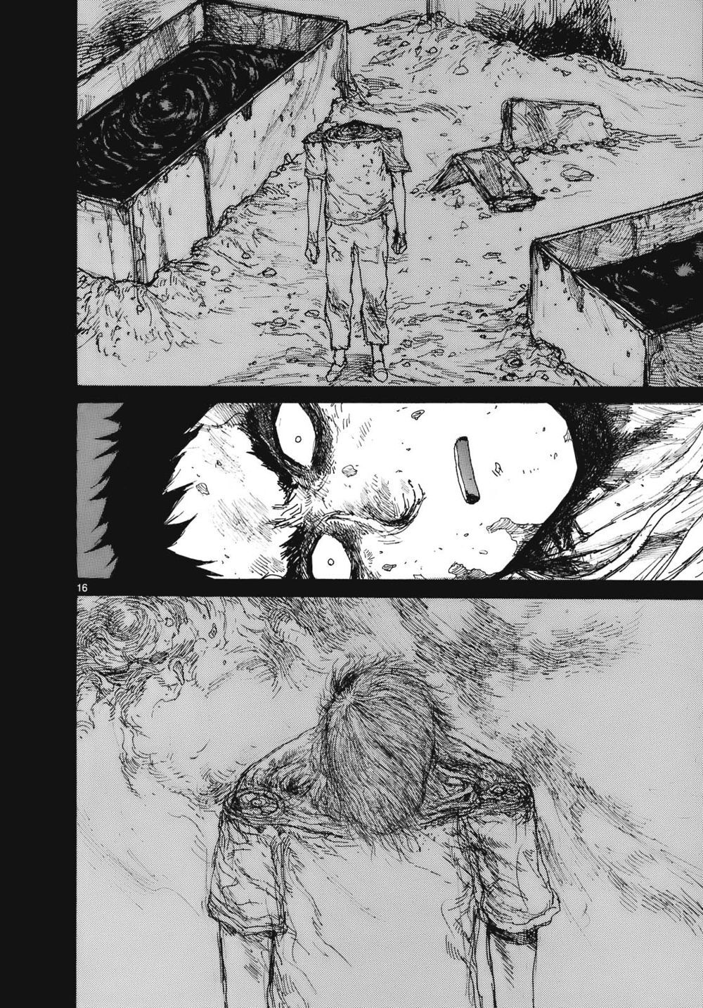 Kẻ Mất Trí Và Thế Giới Ma Thuật: Chapter 87