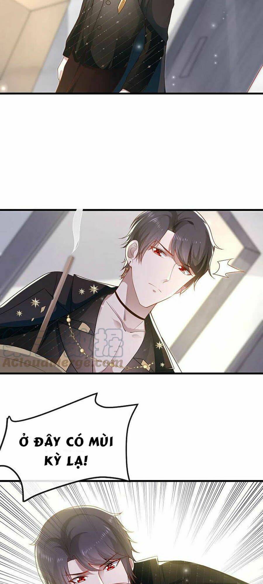 Sủng Hậu Của Vương: Chapter 139