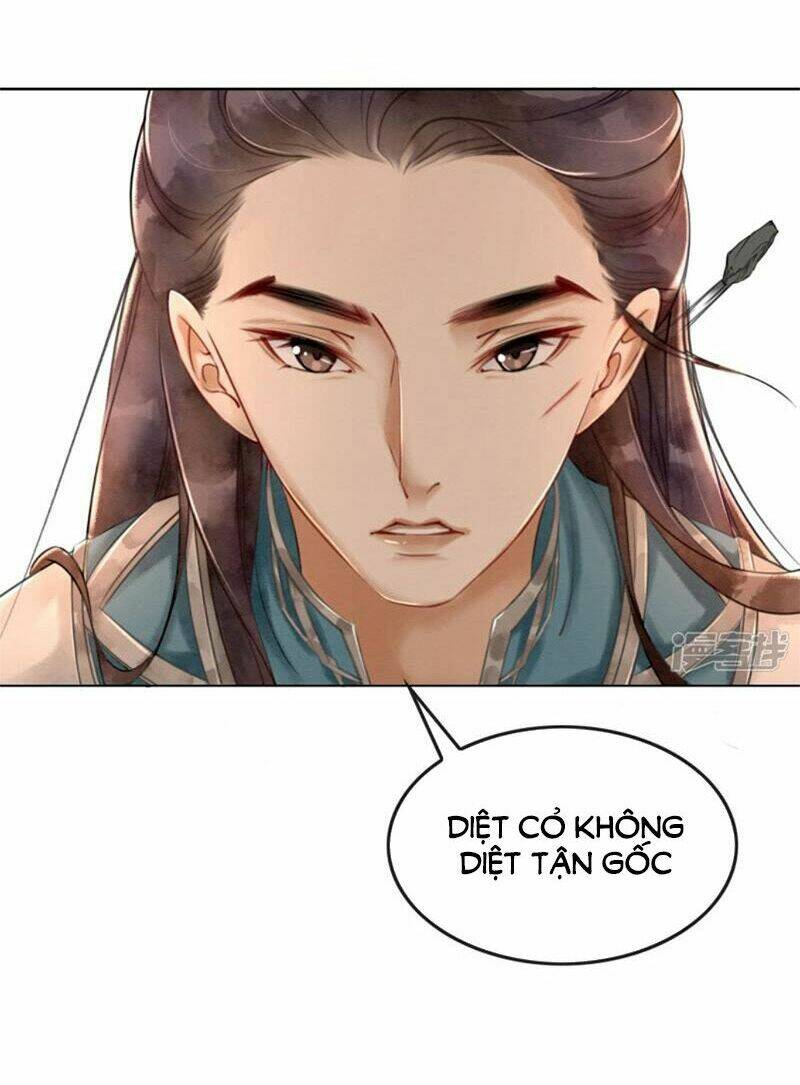 Hậu Cung Của Trẫm Cháy Rồi!: Chapter 9