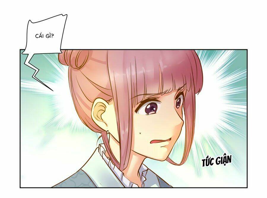 Lưu Luyến Tinh Diệu: Chapter 94