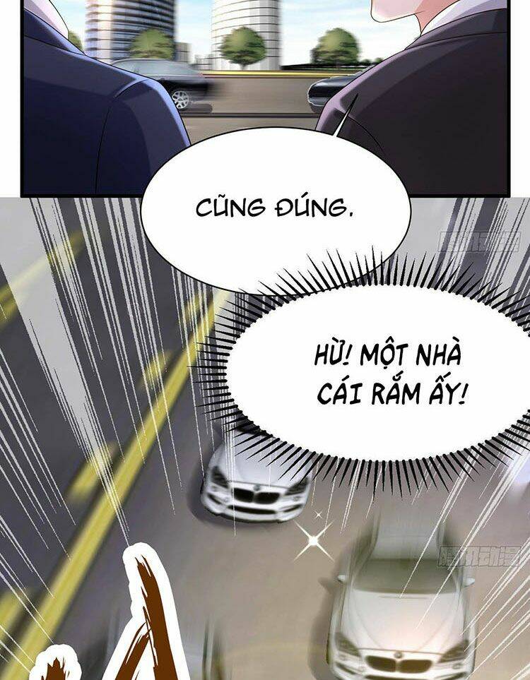 Ức Vạn Song Bảo: Mami, Bó Tay Chịu Trói: Chapter 24.1