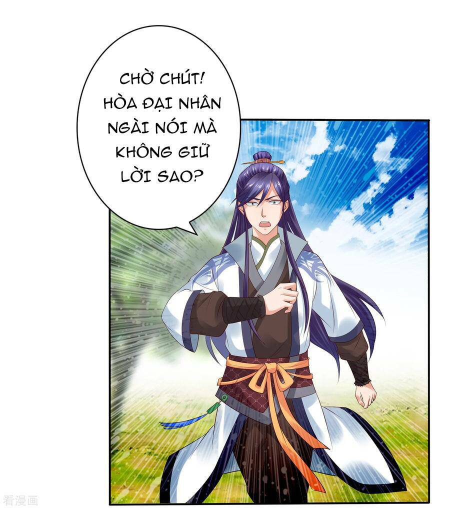 Trở Về Cổ Đại Làm Thánh Hiền: Chapter 27
