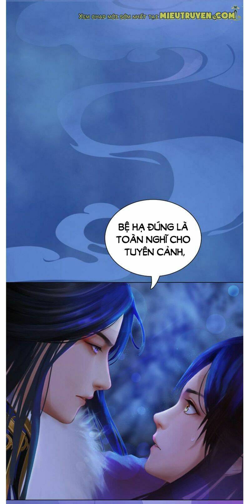 Phong Quỷ Truyền Thuyết: Chapter 46