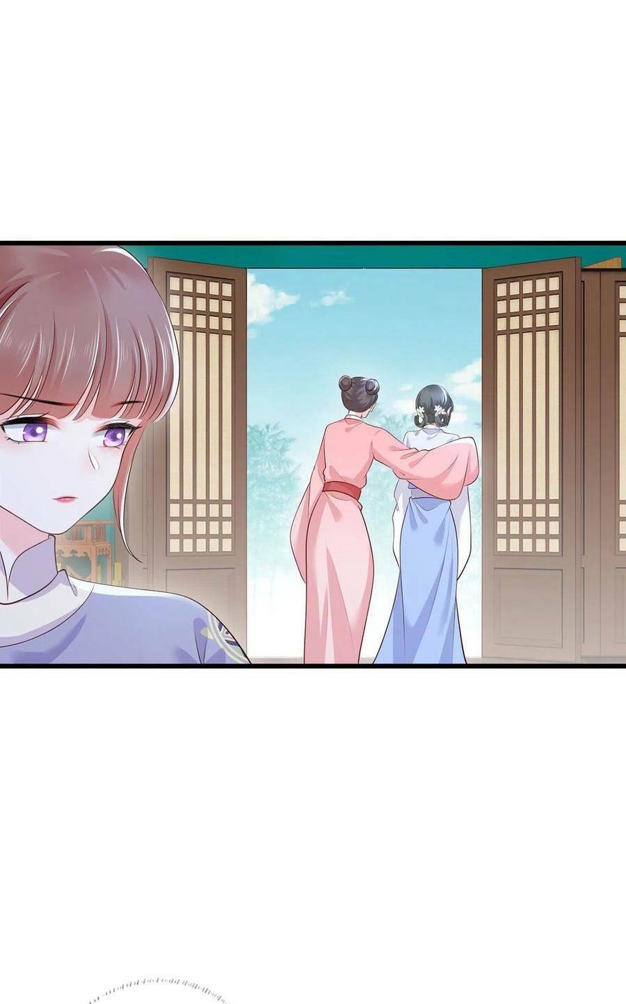 Nữ Thủ Phú Chi Kiều Sủng Nhiếp Chính Vương: Chapter 140