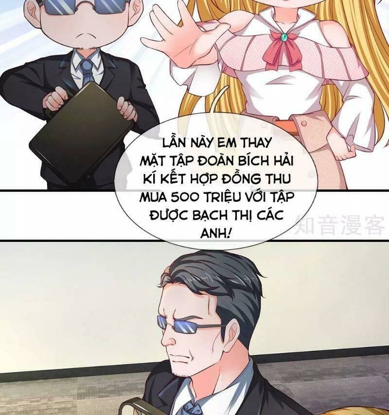 Chung Cực Binh Vương Tại Đô Thị: Chapter 106