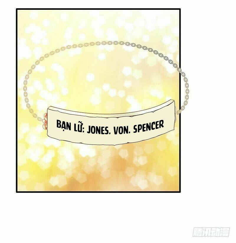 Y Tá Ngọt Ngào Của Hoàng Tử: Chapter 7