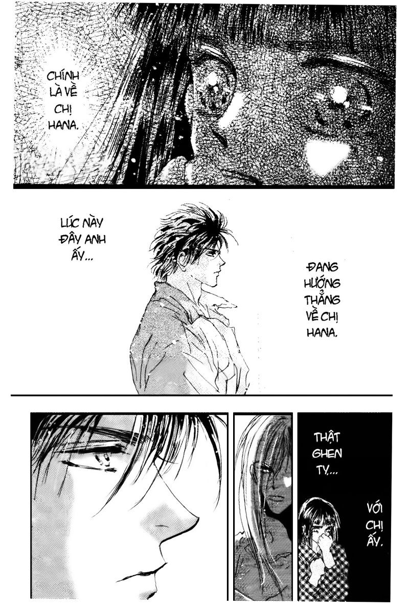 Mầm Sống: Chapter 64