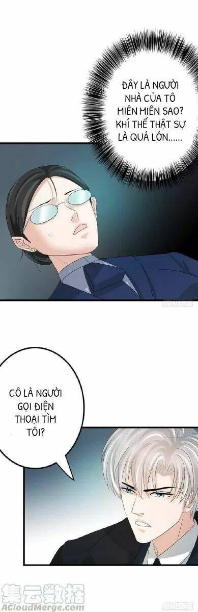 Chào Buổi Sáng, Ức Vạn Manh Thê: Chapter 36