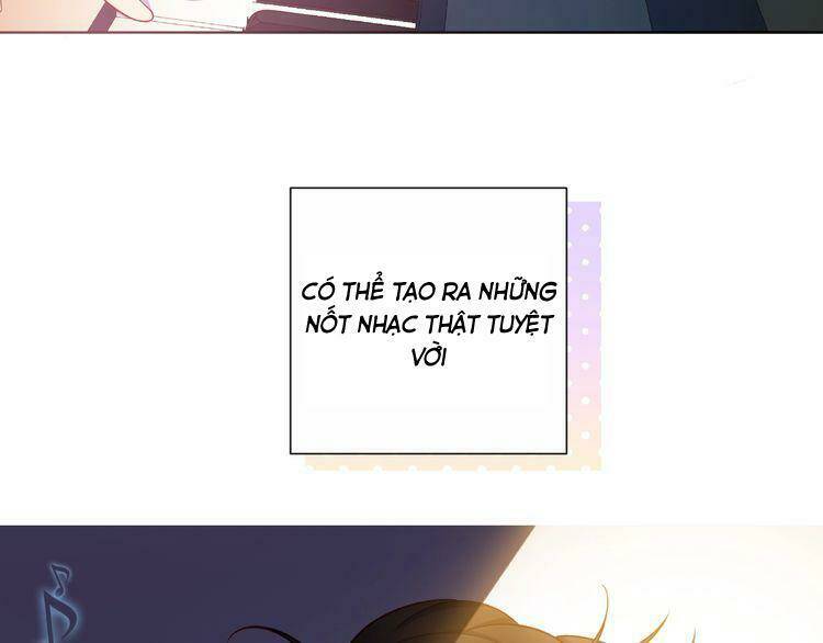 Giai Điệu Của Sự Va Chạm: Chapter 27