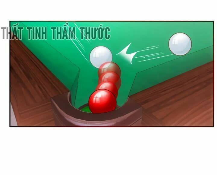 Bạn Trai 1/4 Của Tôi: Chapter 3