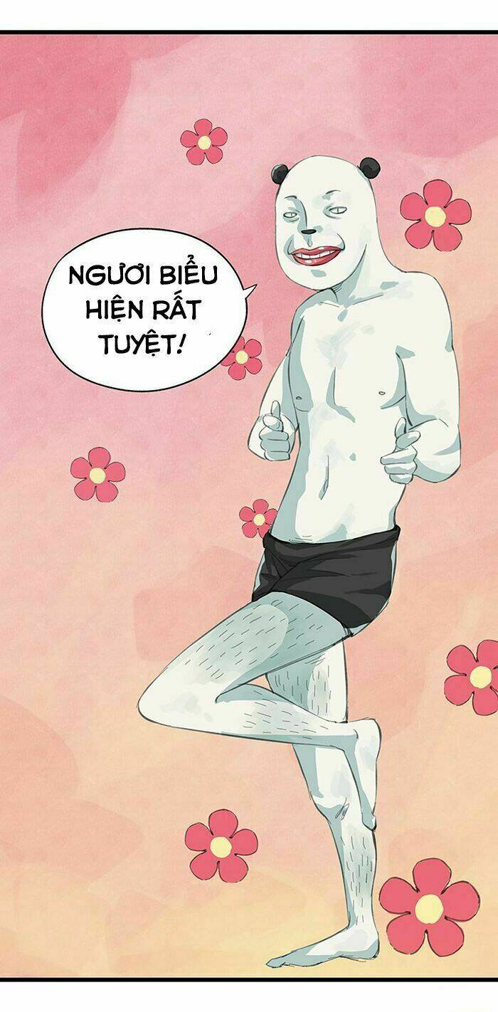 Thăng Vân Tháp: Chapter 10