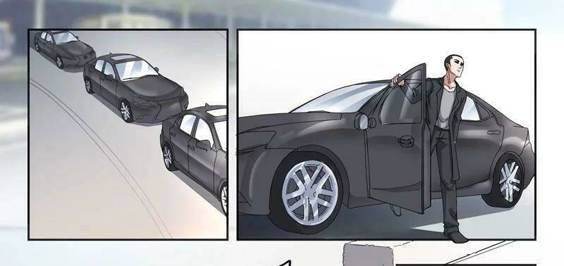 Thấu Thị Chi Nhãn: Chapter 294