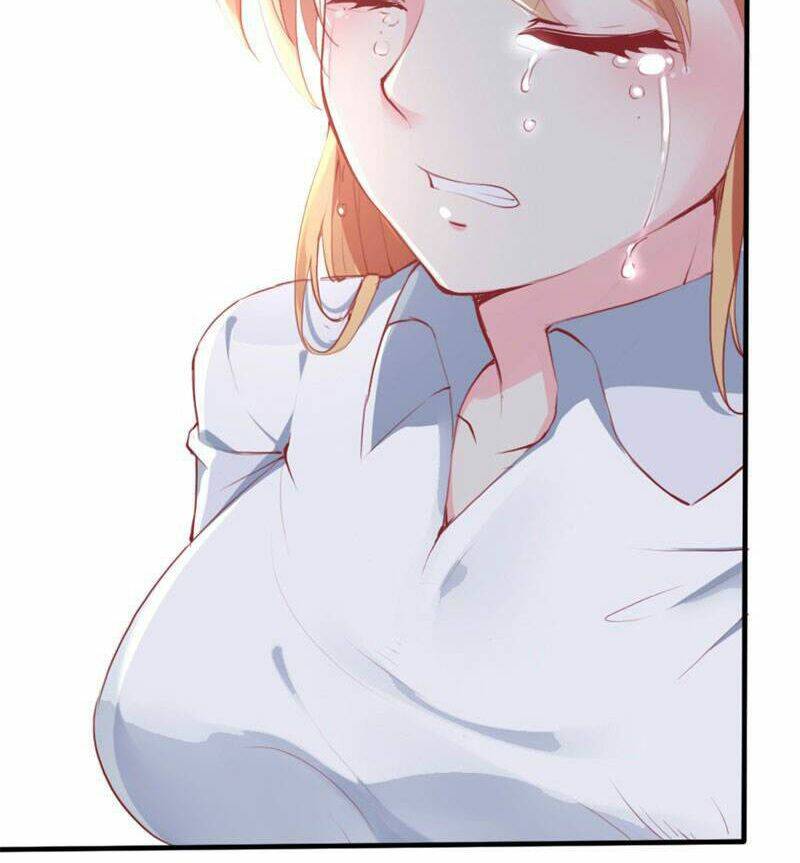 Này! Đừng Động Vào Phô Mai Của Tôi: Chapter 83