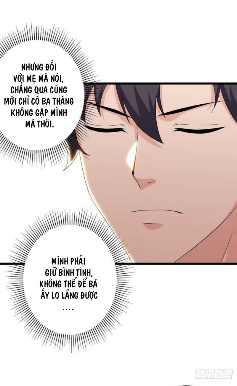 Trọng Sinh Khí Thiếu Quy Lai: Chapter 105