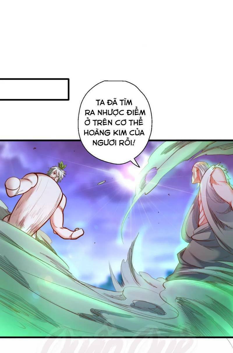 Tối Cường Đại Biểu Hoàng Kim Thận: Chapter 68
