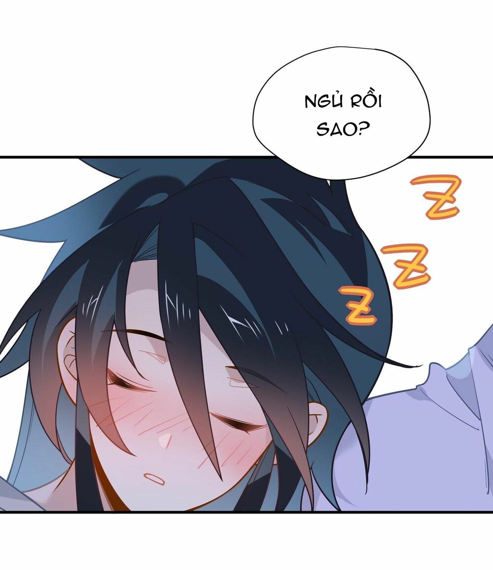 Nữ Phụ Như Tôi Cũng Có Ngày Ra Mắt: Chapter 41