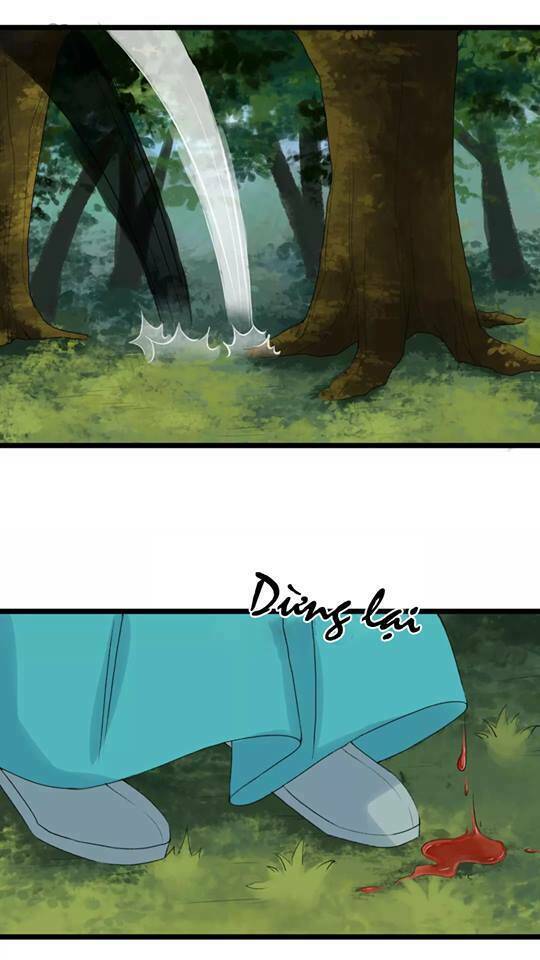 Bồng Sơn Viễn: Chapter 7