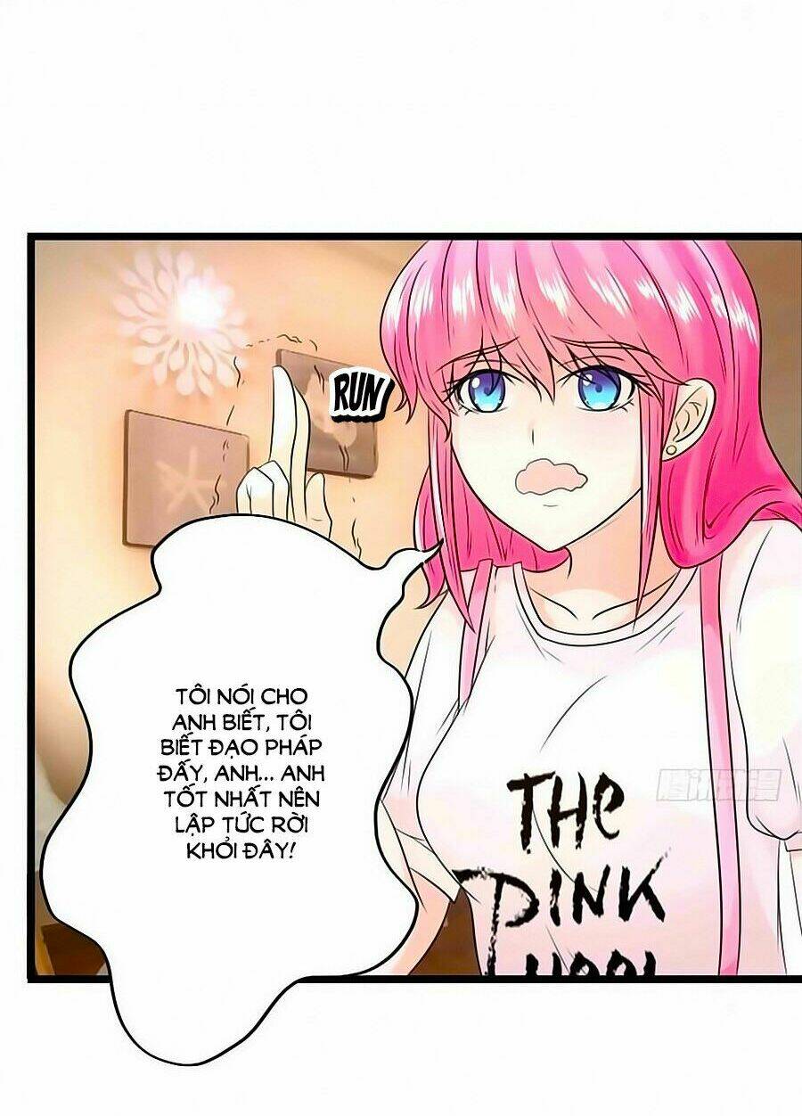 Diêm Vương Lão Công Thật Đáng Yêu: Chapter 11