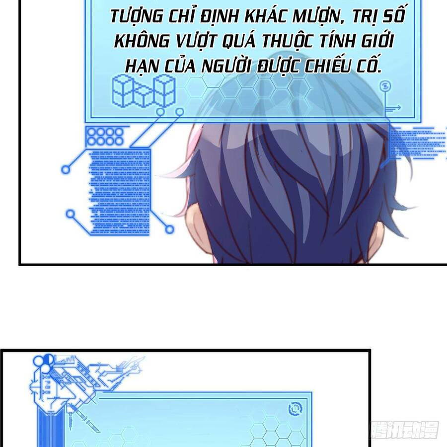 Thiên Tứ Thức Tỉnh: Chapter 8