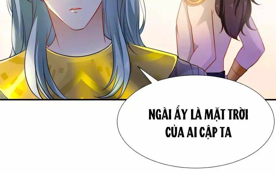 Sủng Hậu Của Vương: Chapter 9