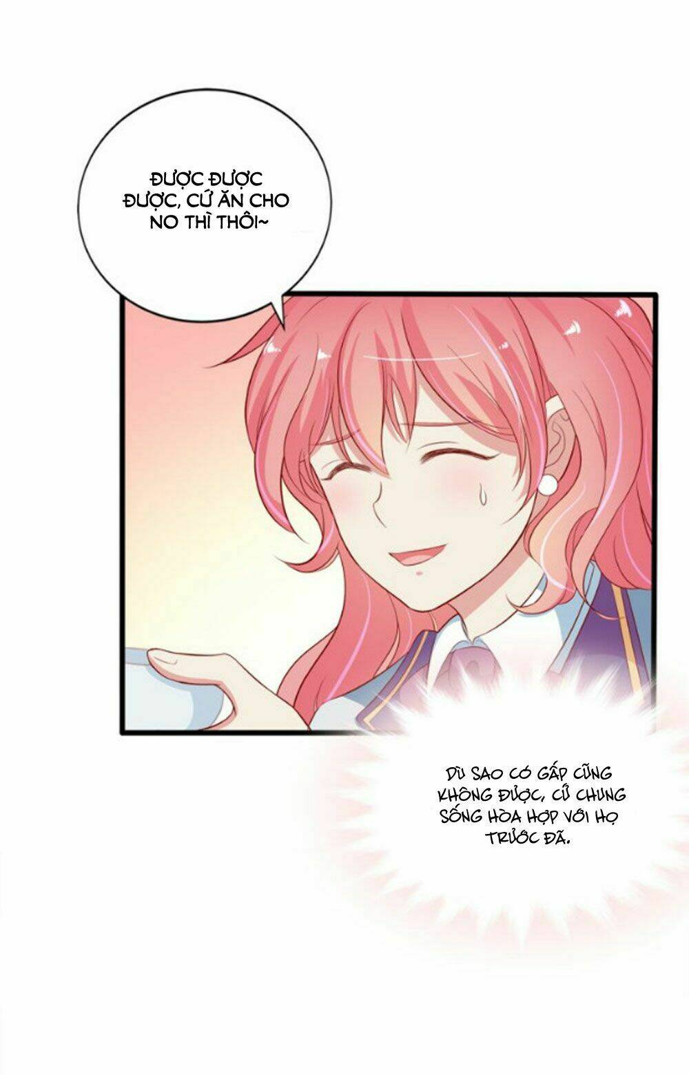 Quản Lí Ngây Ngô Và Thần Tượng Ác Ma: Chapter 11