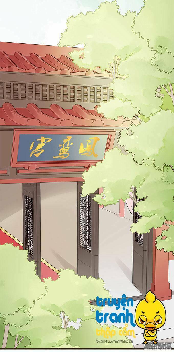 Đại Giá Thừa Tướng: Chapter 21