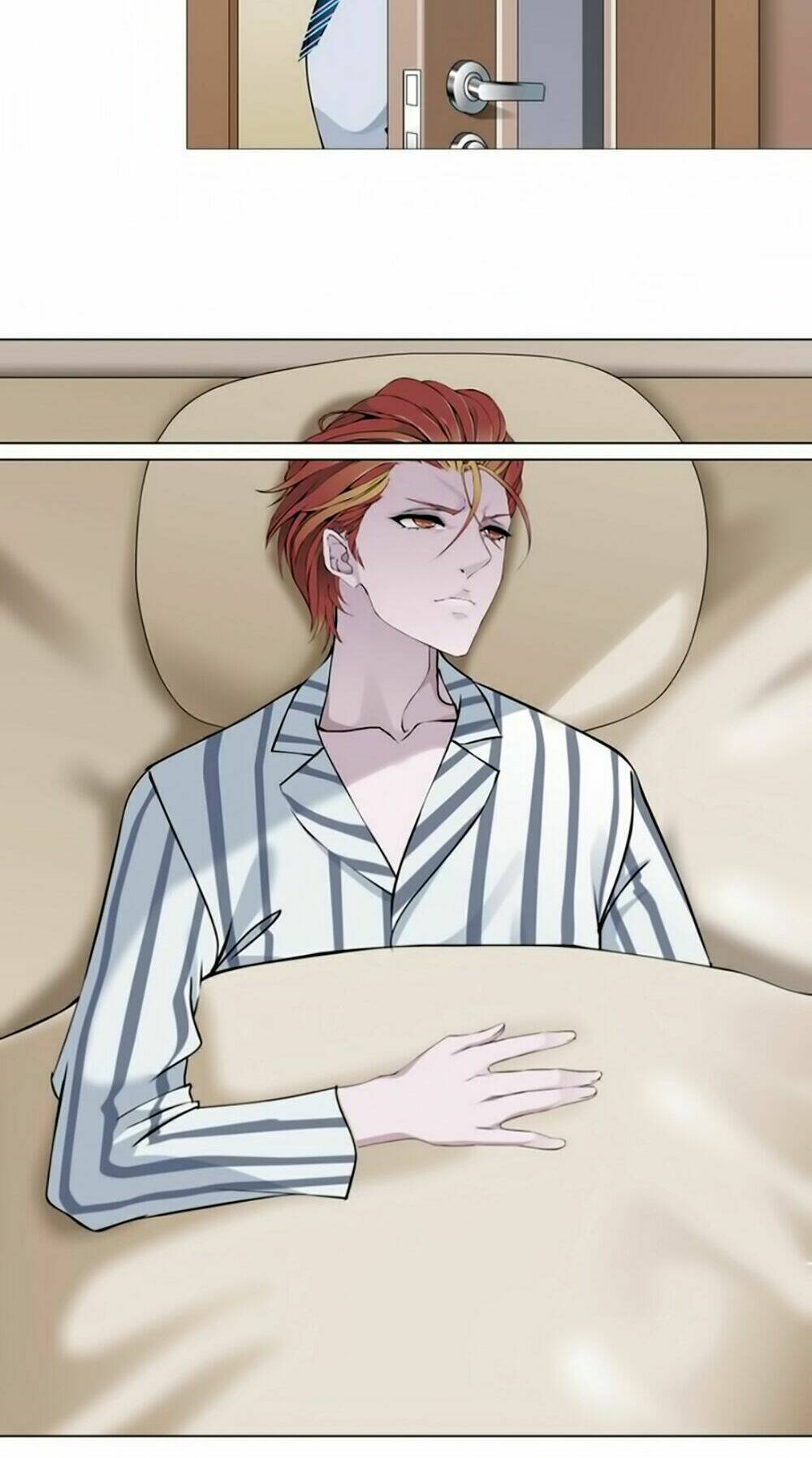 Sổ Tay Mỹ Nam Giới X: Chapter 8