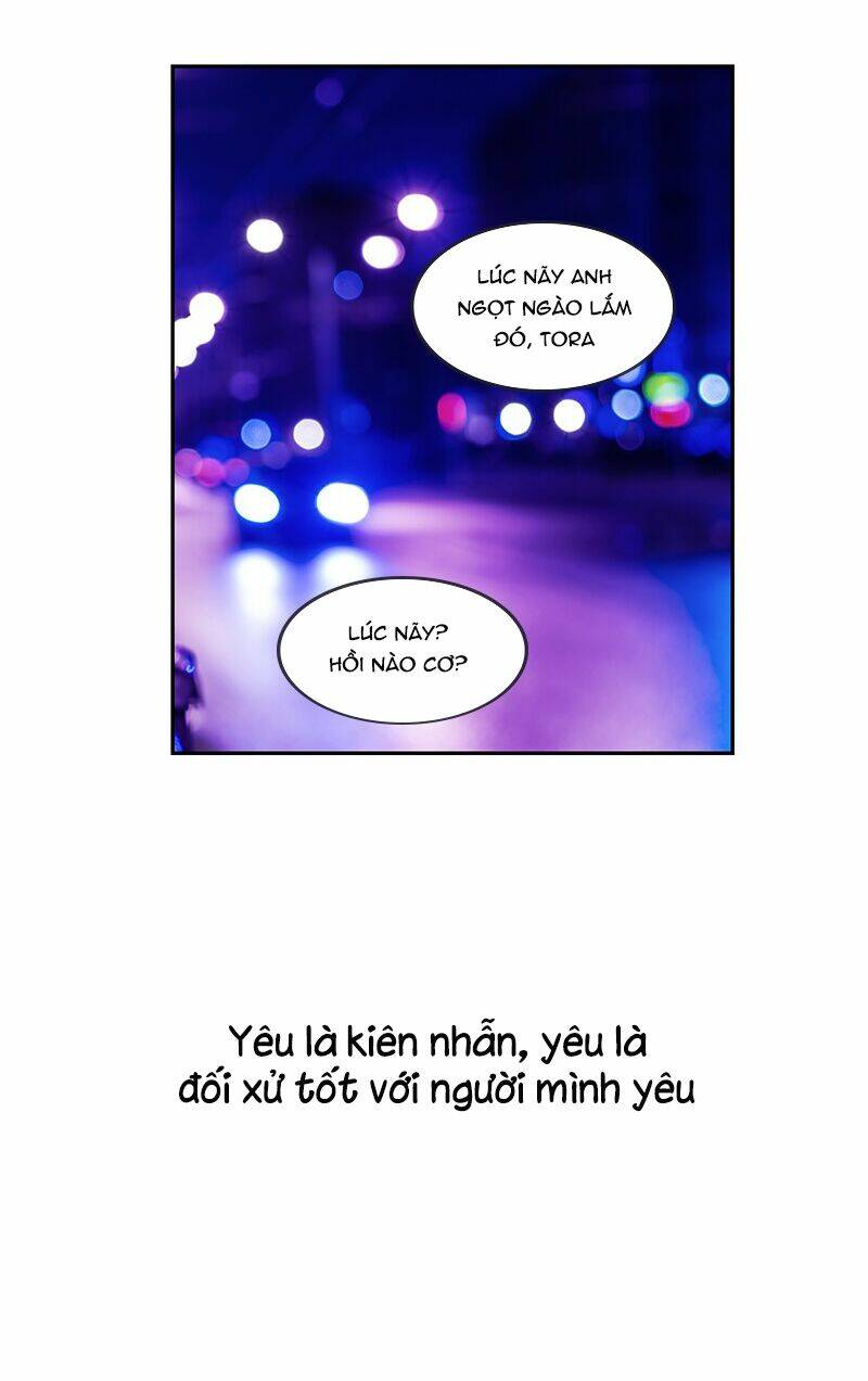 Nửa Đêm Ở Poppy Land: Chapter 58