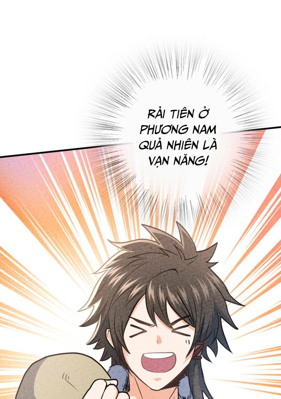 Ngươi Thực Sự Là Thiên Tài: Chapter 2