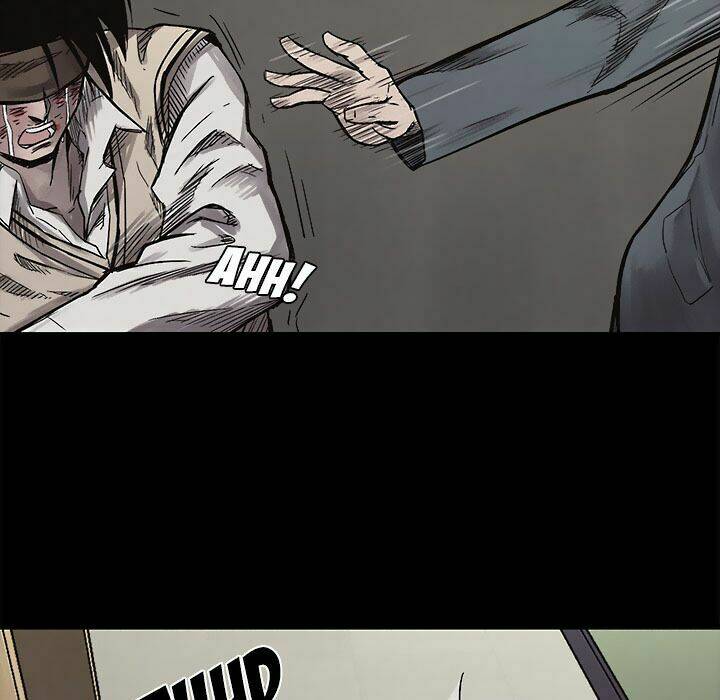 Nắm Đấm: Chapter 4