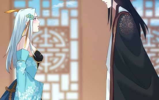 Bí Mật Của Dạ Tộc: Chapter 15