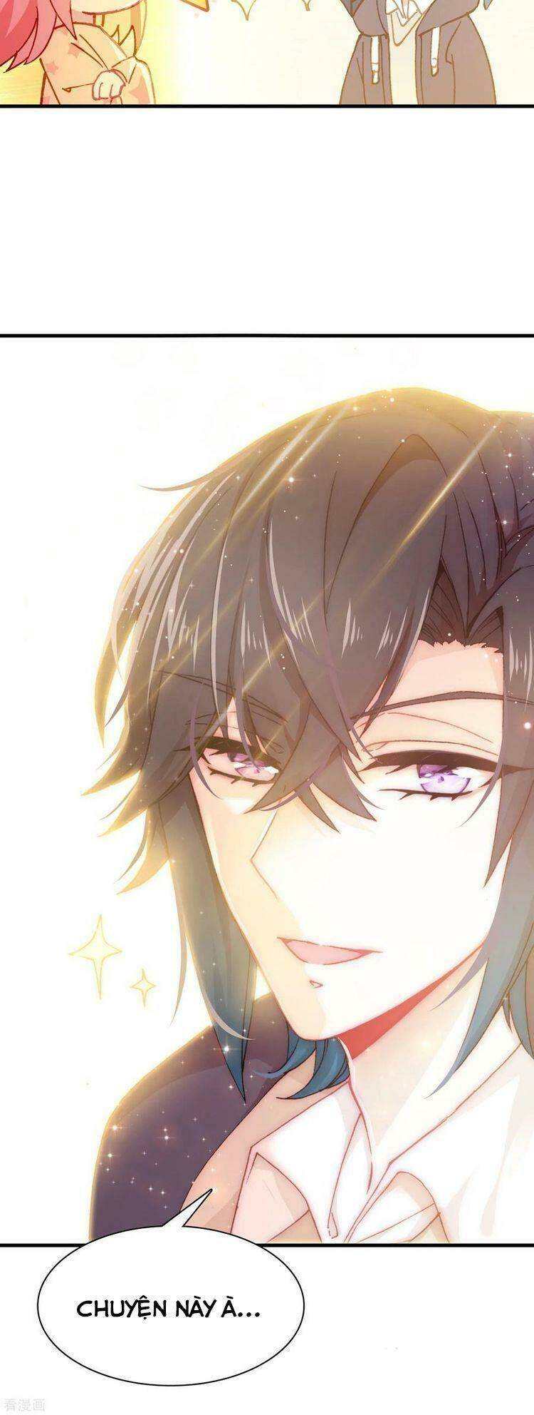 Chuyển Phát Nhanh Tình Yêu: Chapter 23