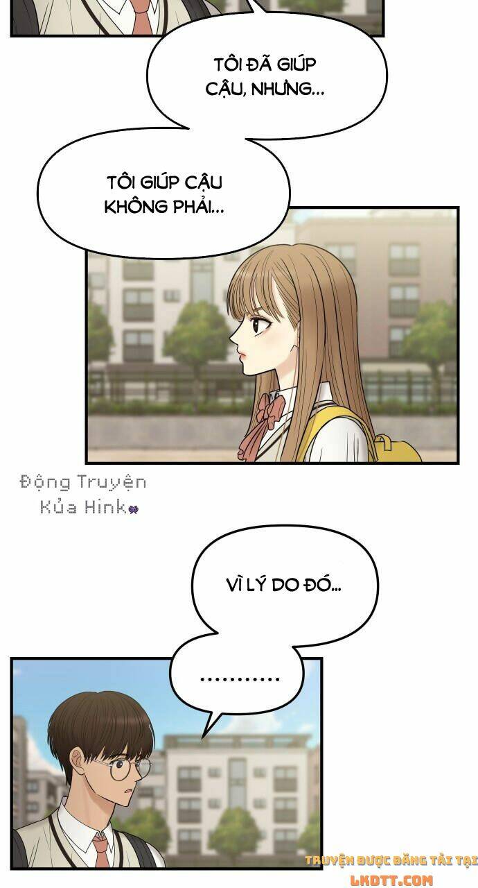 Không Còn Là Nữ Chính!: Chapter 4