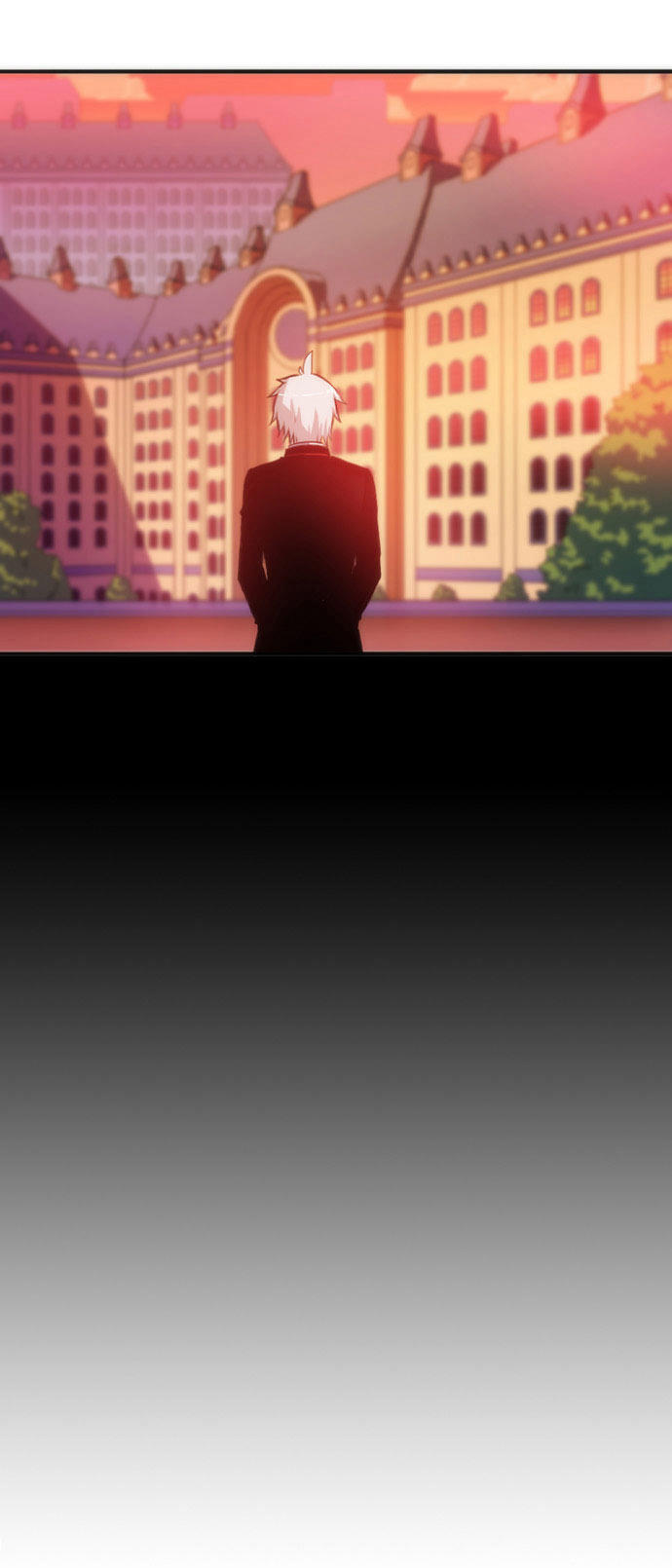 Crepuscule (Yamchi): Chapter 19