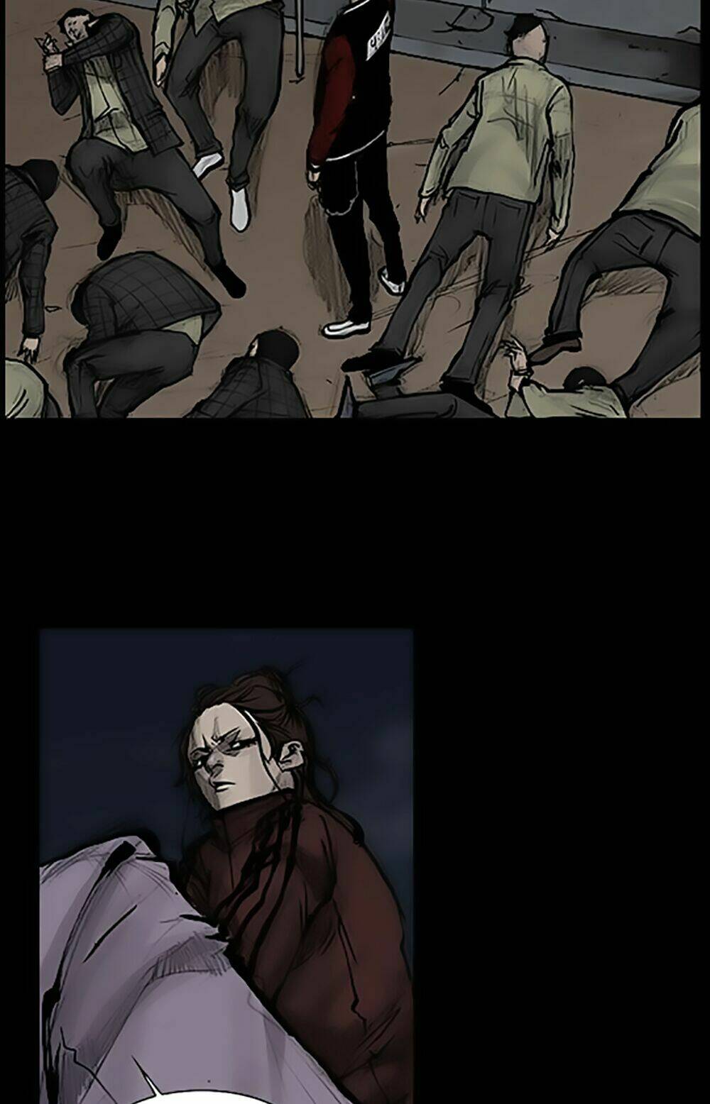 Độc Cô Tiền Truyện: Chapter 19