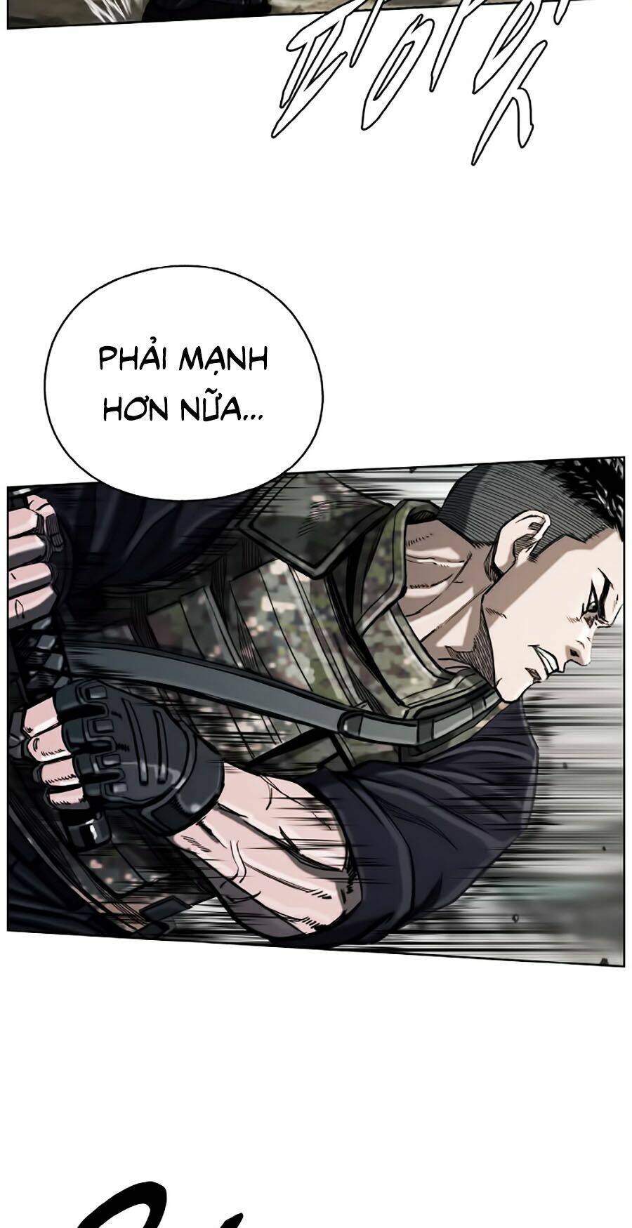 Thợ Săn Đầu Tiên: Chapter 14