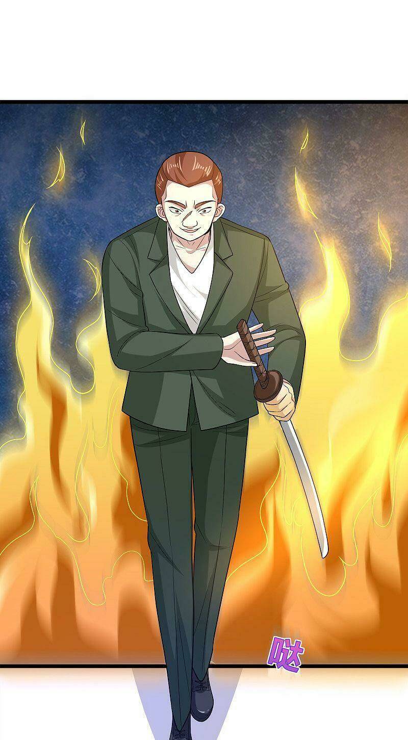 Đô Thị Tà Vương: Chapter 170