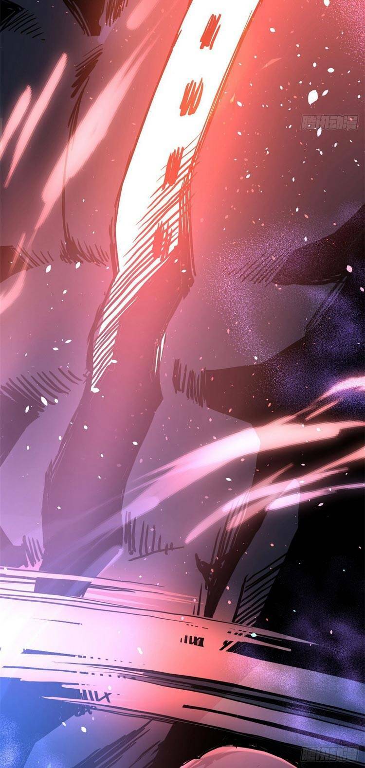 Ta Tự Thành Hoàng Không Cần Thiên Mệnh: Chapter 41