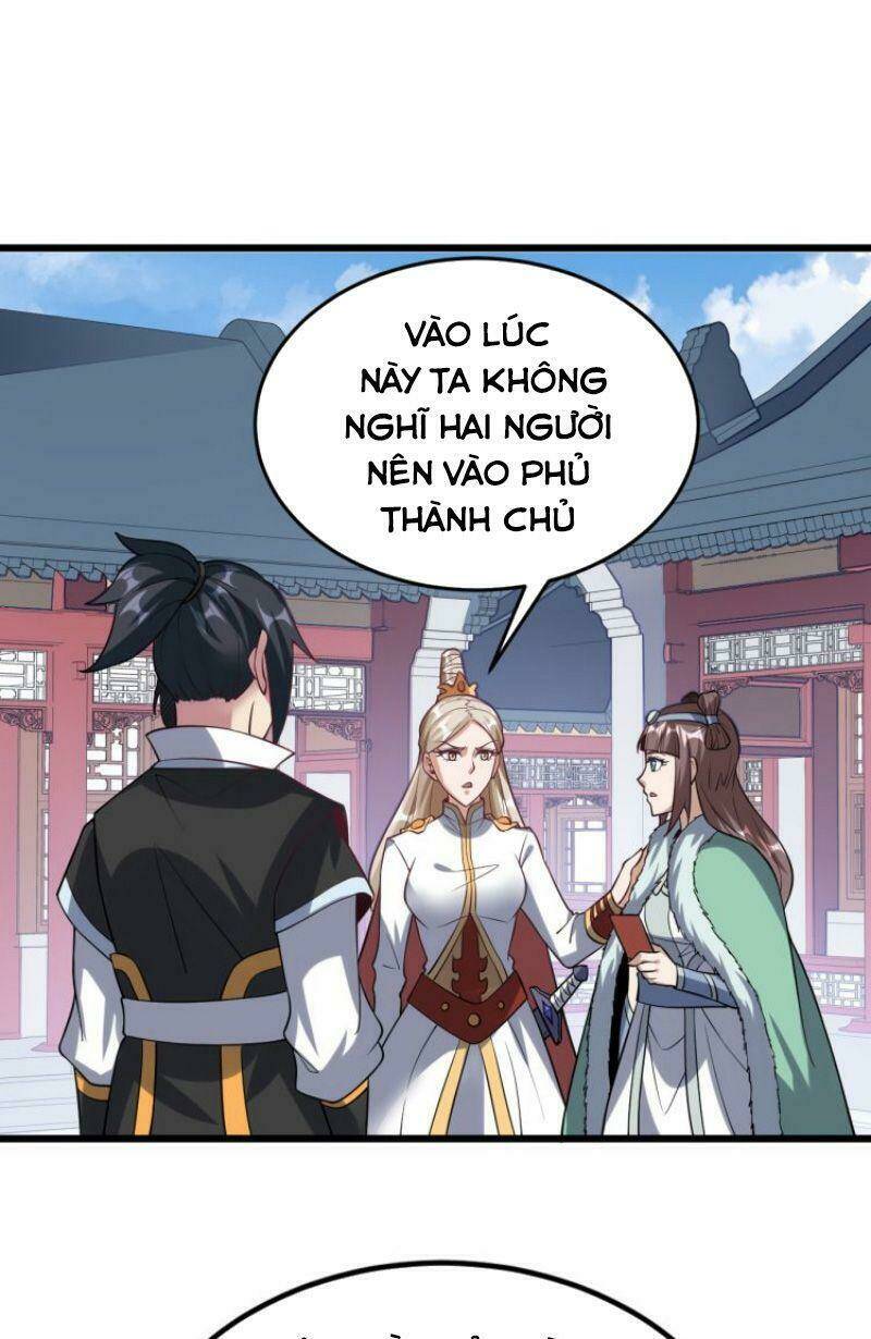 Đấu Hồn Đại Lục: Chapter 53